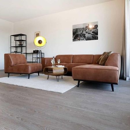 Hafenspitze App 33 Apartment Wismar Exterior photo